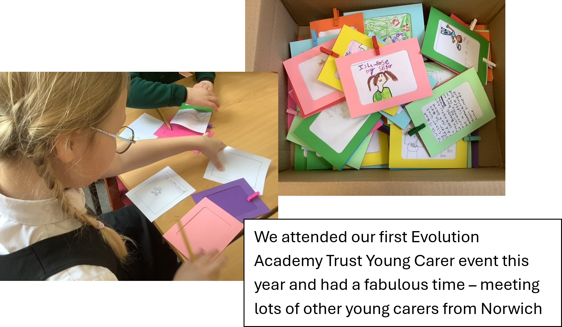 Young Carers